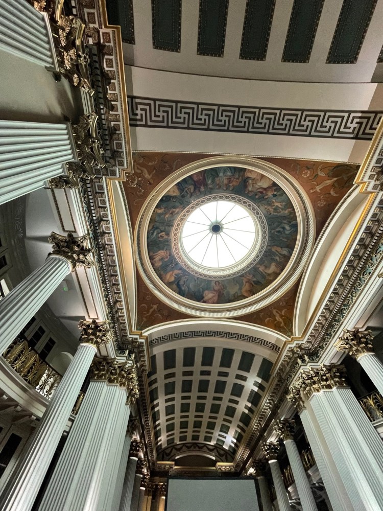 A day in the life of a trainee solicitor: October – November&nbsp;2022